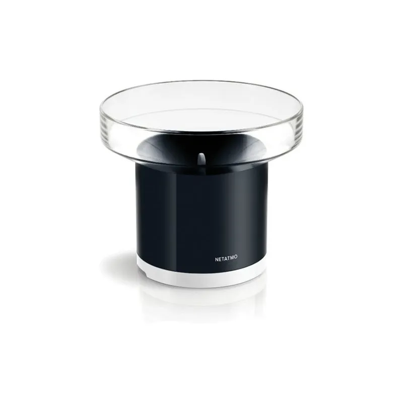 Netatmo Smart Regnmåler