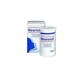 Neurexan