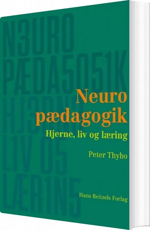 Neuropædagogik Peter Thybo