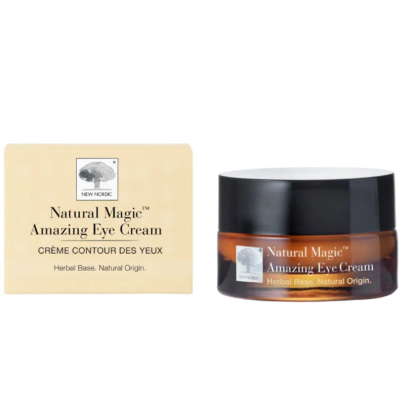 New Nordic Amazing Eye Cream