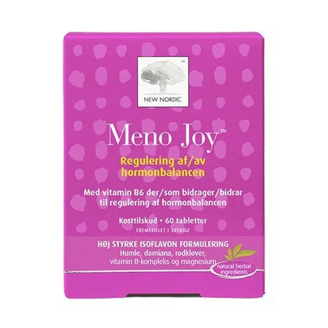 New Nordic Meno Joy