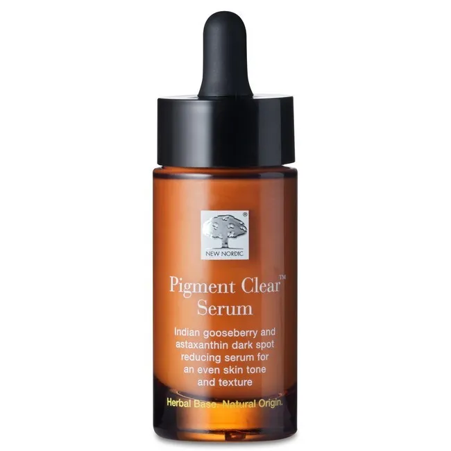 New Nordic Pigment Clear Serum