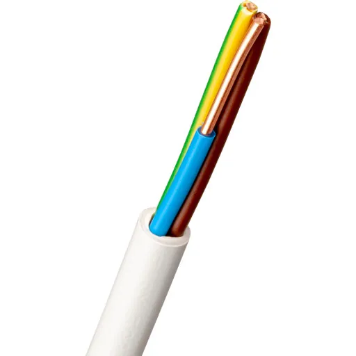 Nexans EXQ Easy 3G1,5 installationskabel