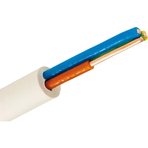Nexans EXQ Easy 3G2,5 installationskabel