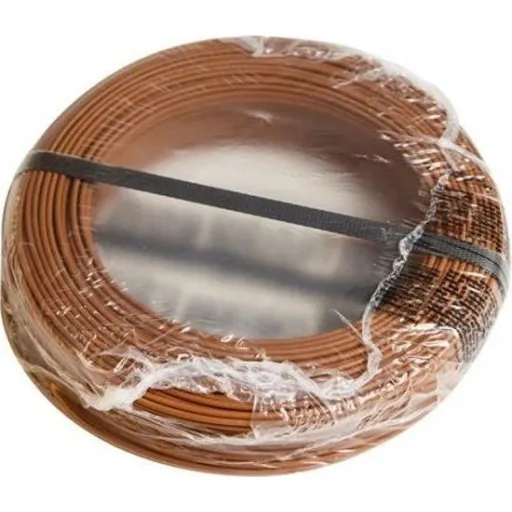 Nexans PVL H07Z1-U 1x2,5 mm