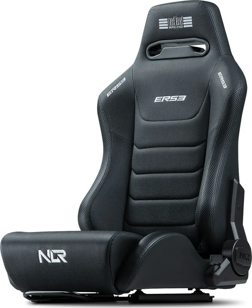 Next Level Racing ERS3 Elite Reclining Seat