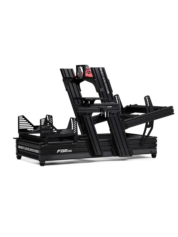 Next Level Racing F-GT Elite 160