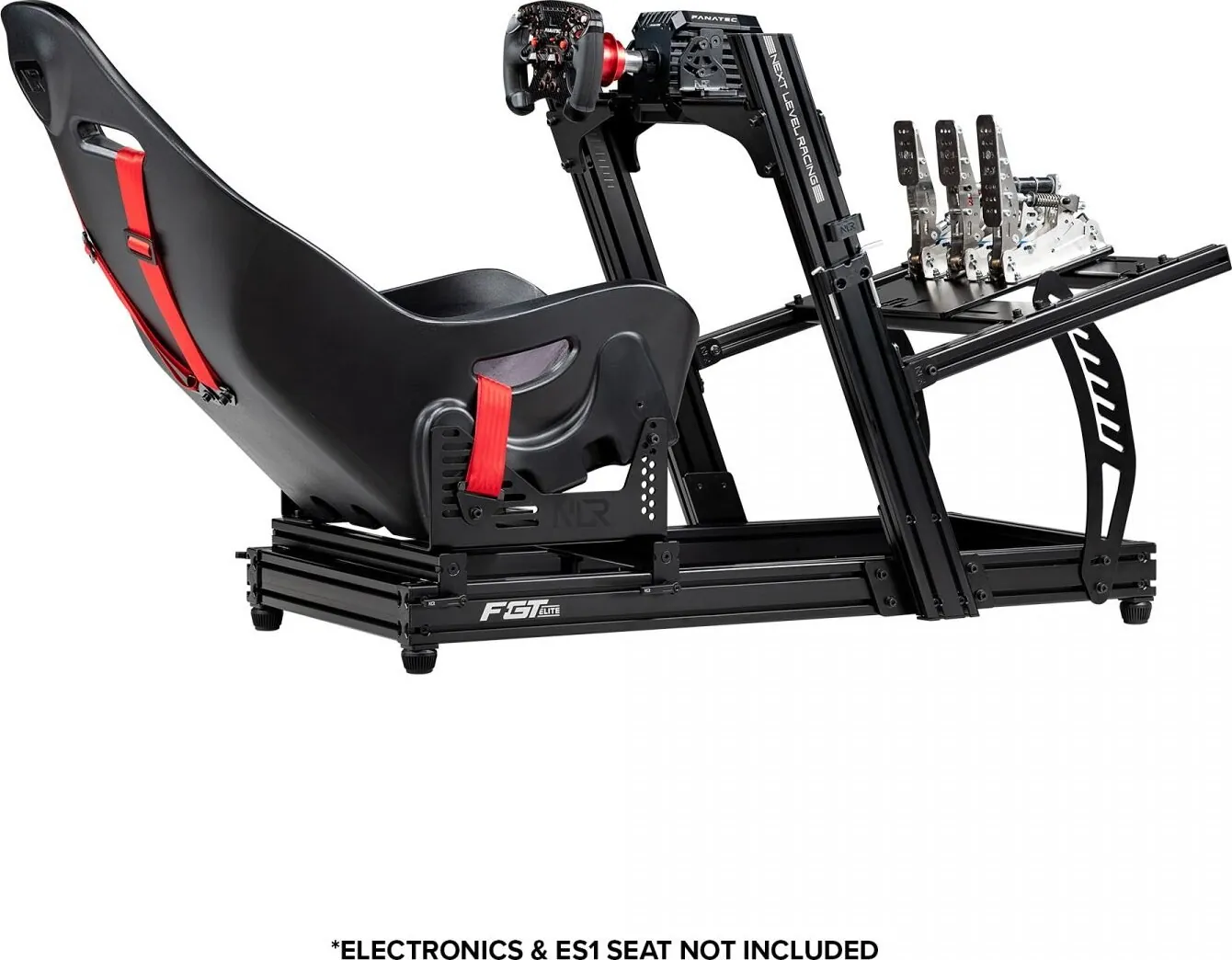 Next Level Racing FGT Elite Lite