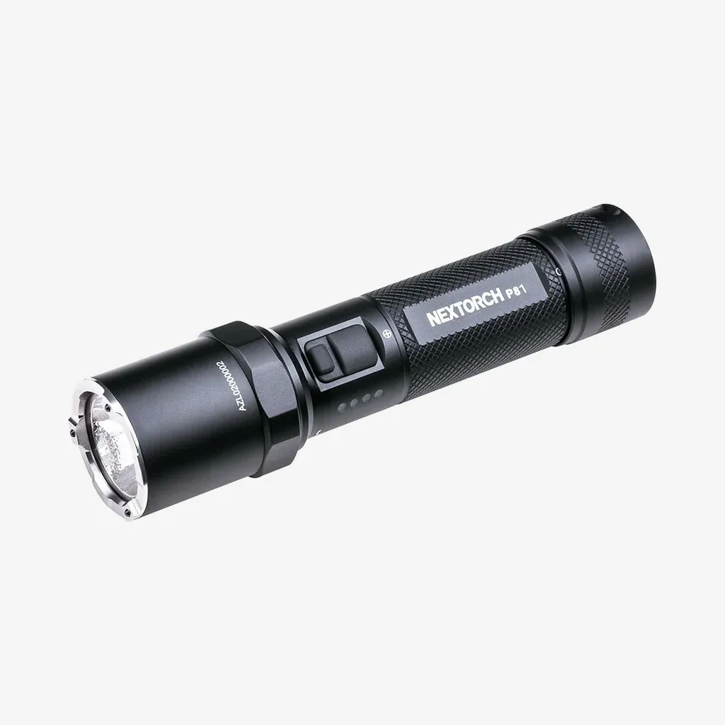 Nextorch P81