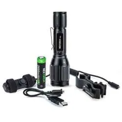 NexTorch T5G Dual-Light
