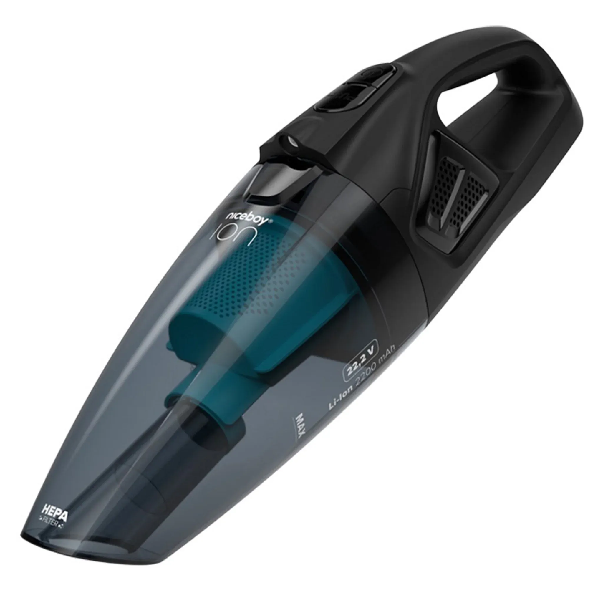 Niceboy ION Hurricane R3