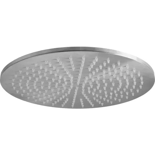 Nicobelli Paffoni brusehoved Ø30 cm