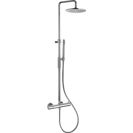 Nicobelli Paffoni Light