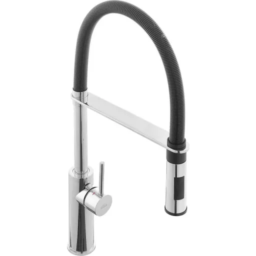 Nicobelli Paffoni Light