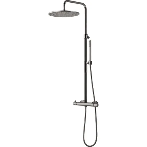 Nicobelli Paffoni Light