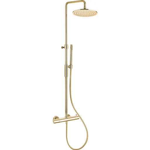 Nicobelli Paffoni Light
