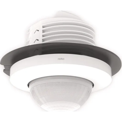 Niko 360° Tilstedeværelsessensor