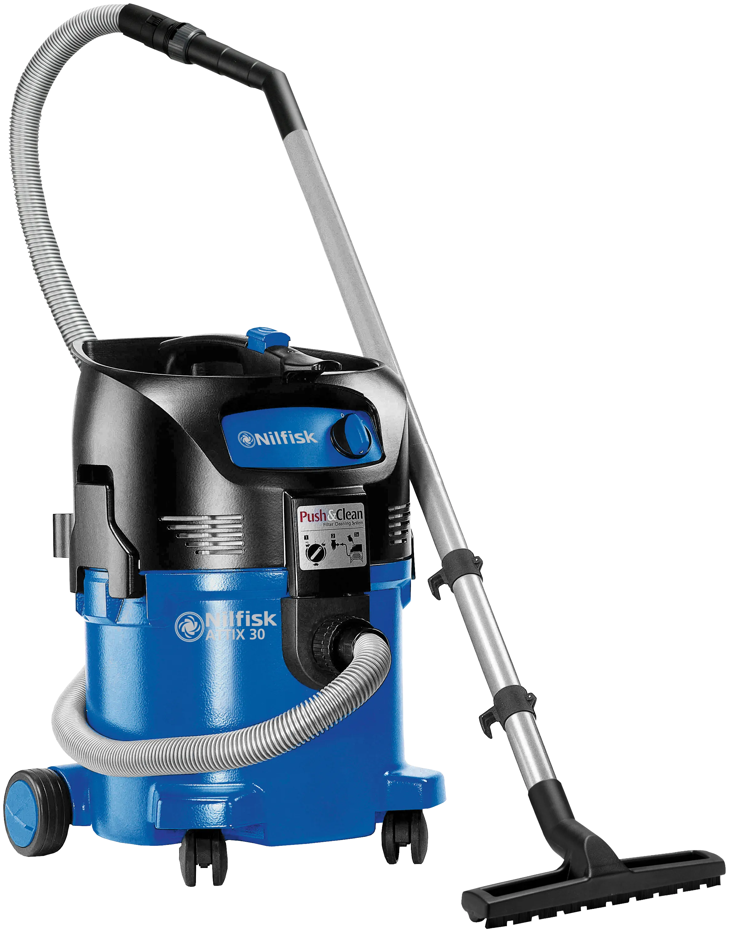 Nilfisk Attix 30-01 PC