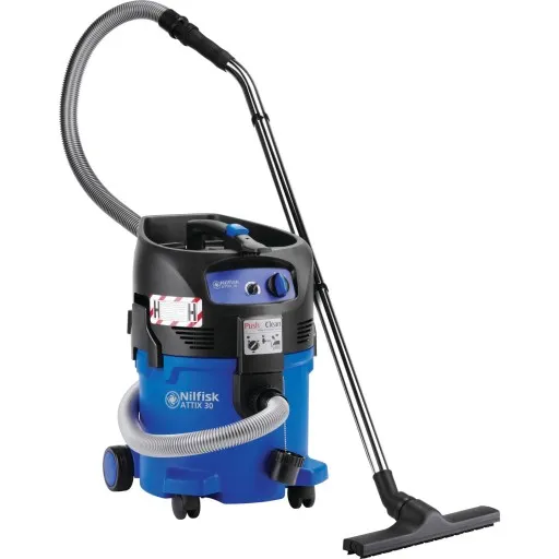 Nilfisk ATTIX 30-21 PC