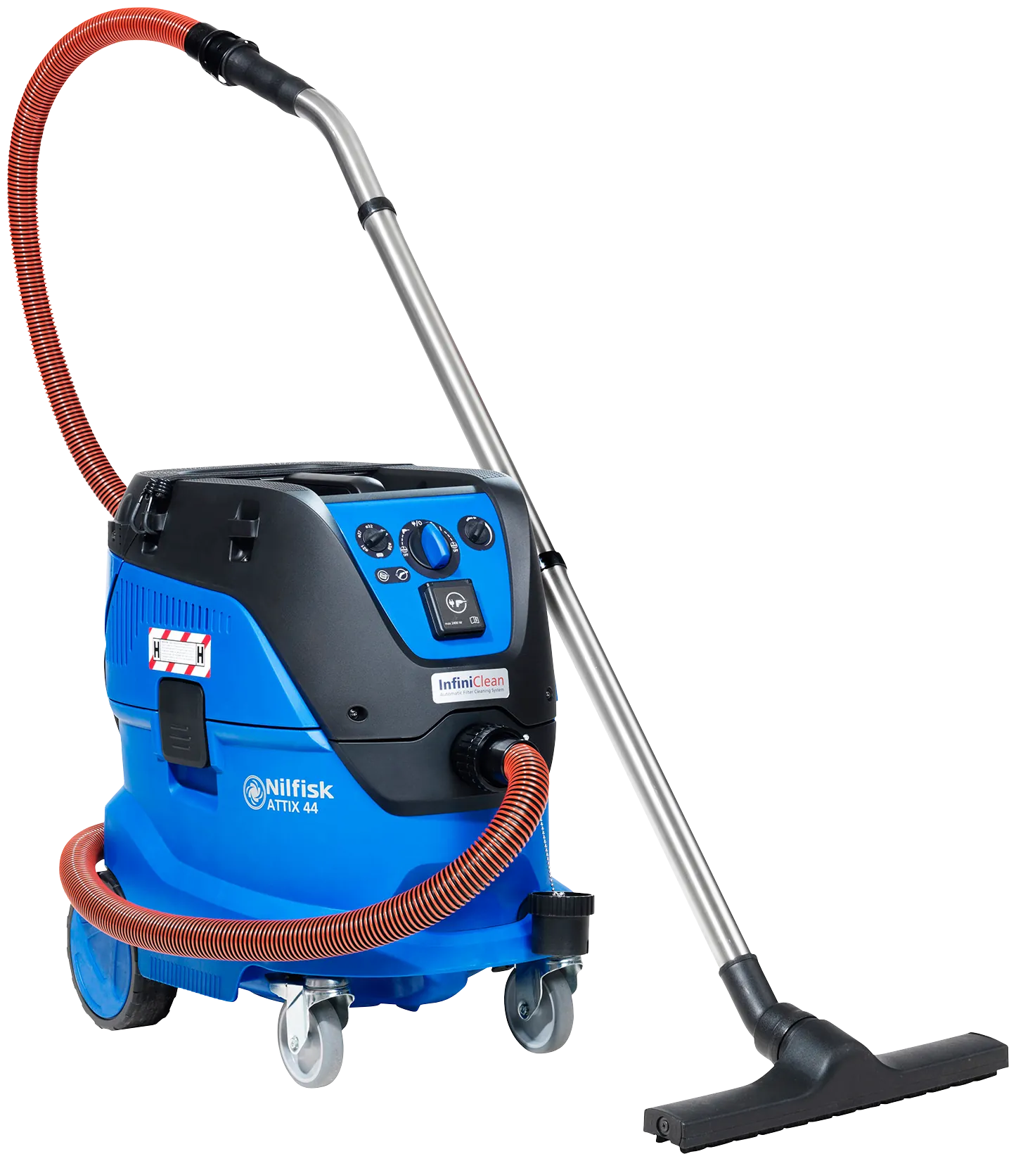 Nilfisk Attix 44-2H IC