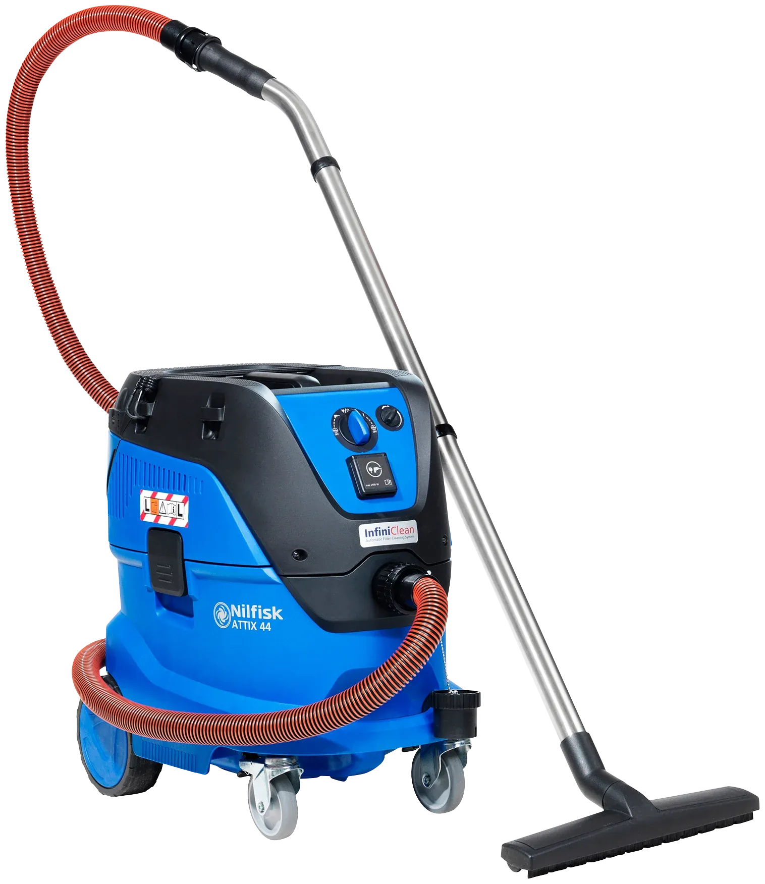 Nilfisk Attix 44-2L IC