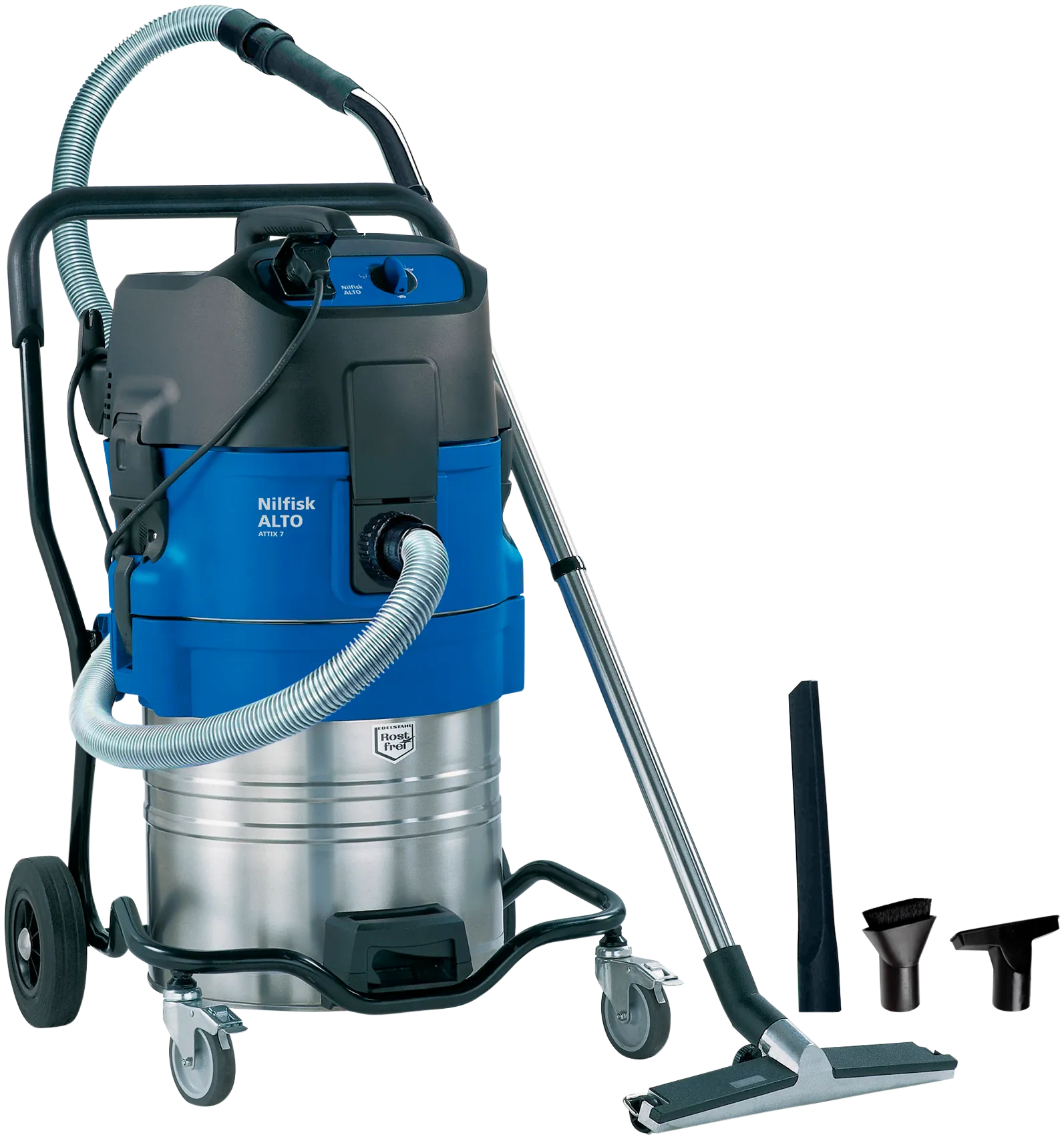 Nilfisk Attix 751-61