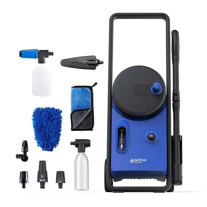 Nilfisk Core 140-6 PowerControl