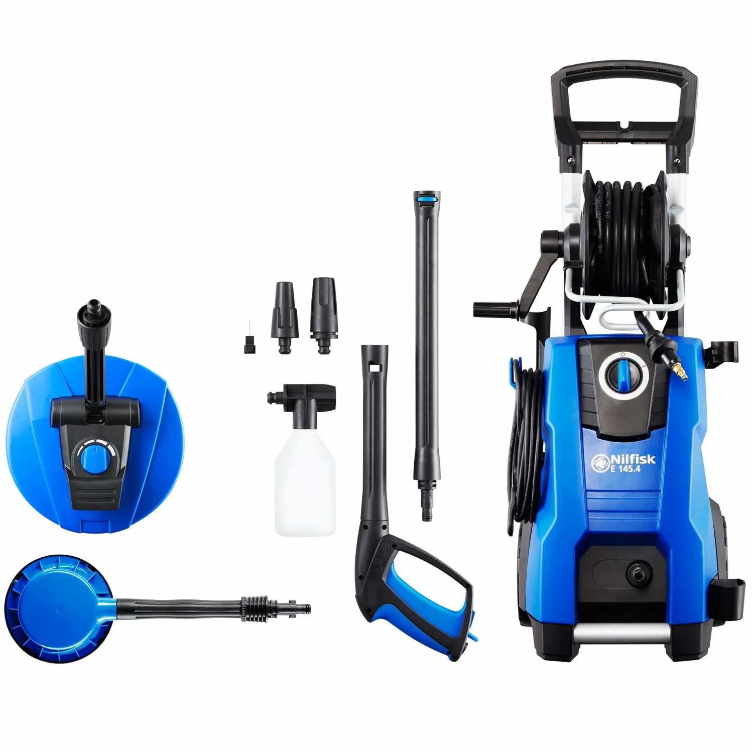 Nilfisk E 145.4-9 PA X-TRA