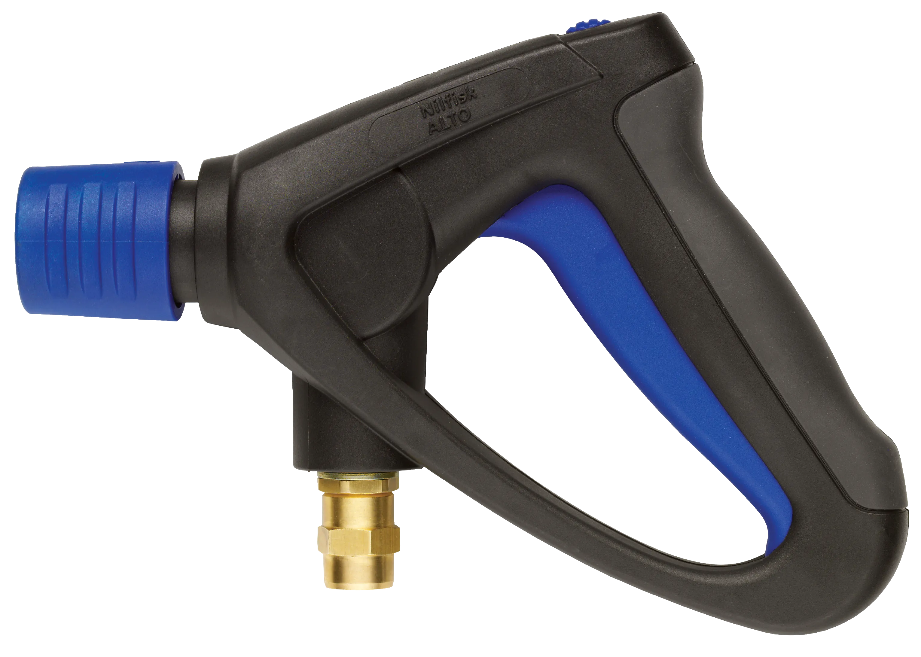 Nilfisk Ergo 2000 Spulehåndtag