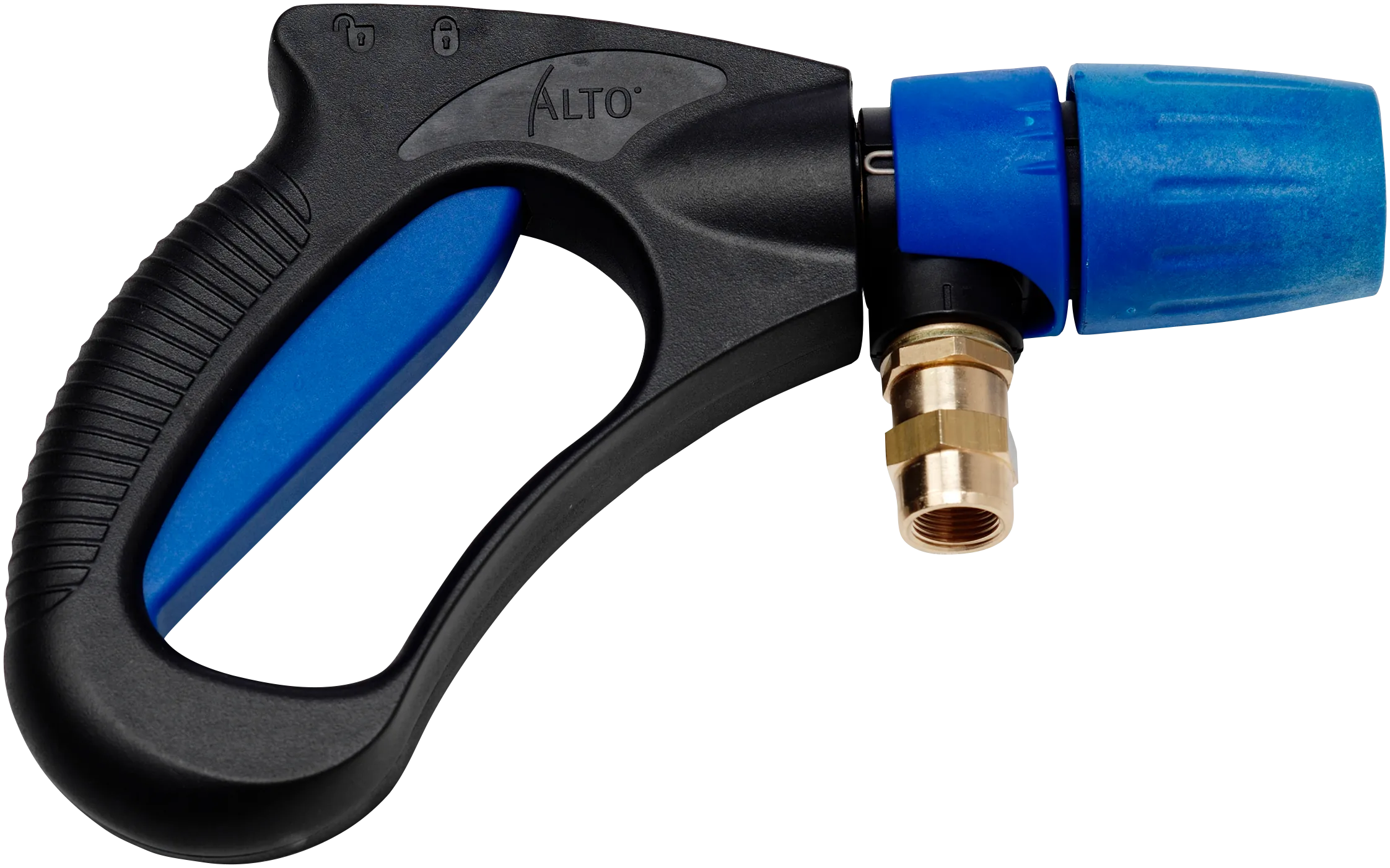 Nilfisk Ergo 3000 Spulehåndtag