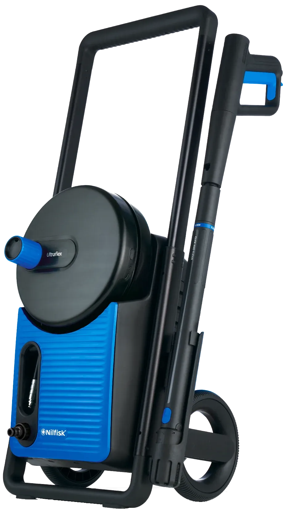 Nilfisk Excellent 160-10