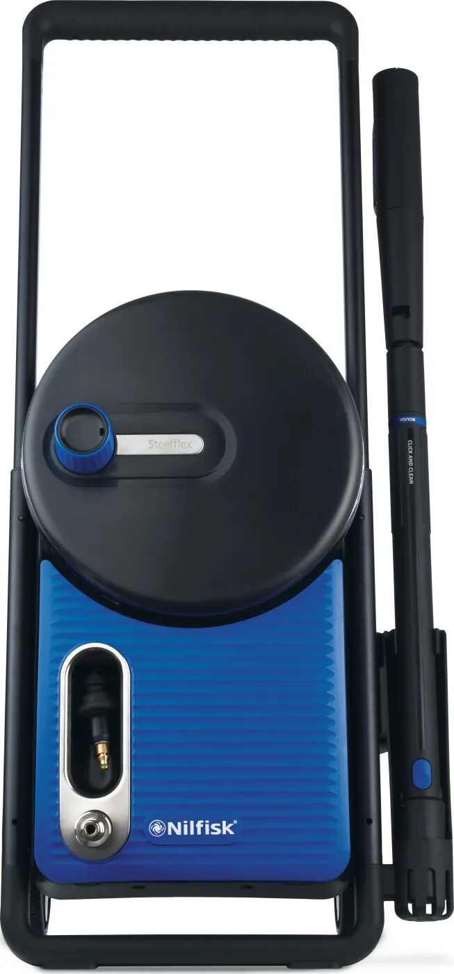 Nilfisk Excellent 170-10