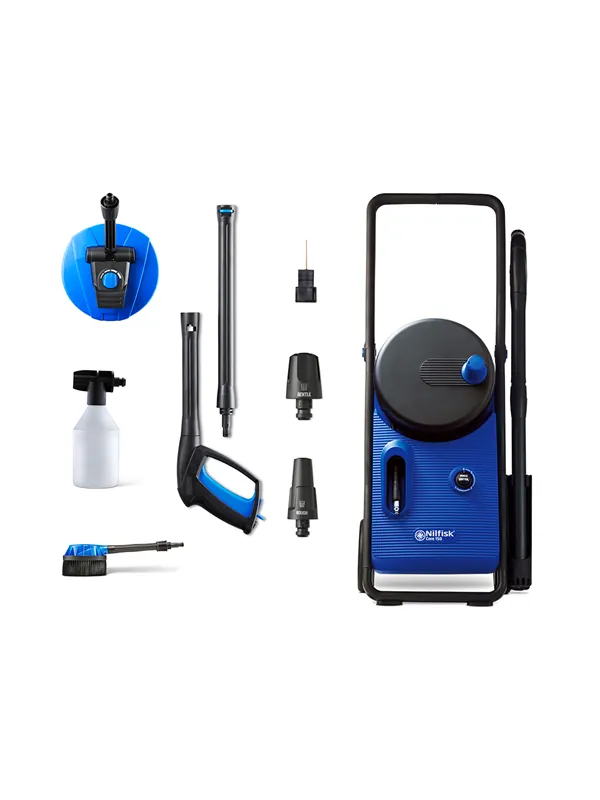 Nilfisk Højtryksrenser Core 150-10 PowerControl PA