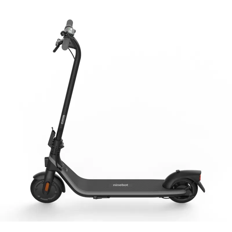 Ninebot by Segway KickScooter E2 D