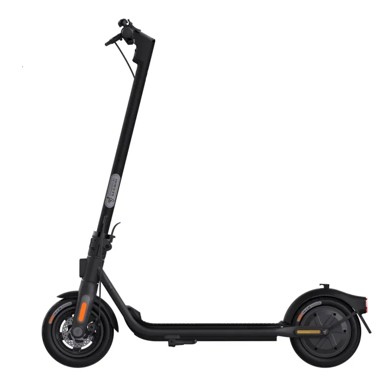Ninebot by Segway KickScooter F2 E