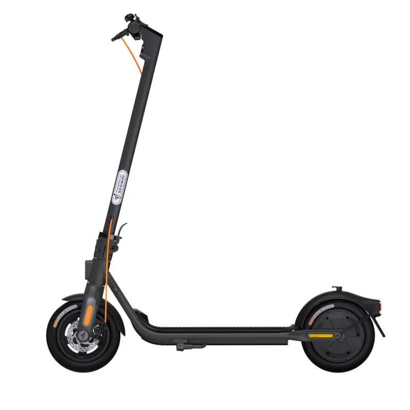Ninebot by Segway KickScooter F2 PLUS D