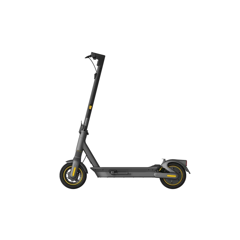Ninebot by Segway KickScooter MAX G2 D