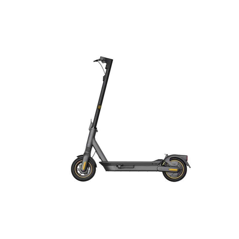 Ninebot by Segway KickScooter MAX G2 E
