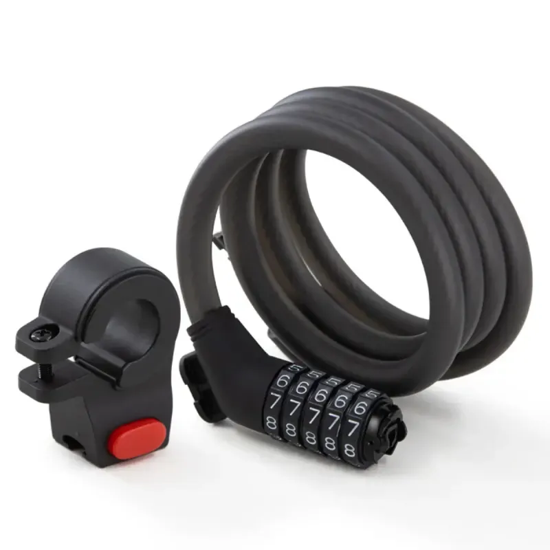Ninebot by Segway Password Lock