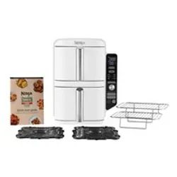 Ninja DoubleStack SL400EUWH
