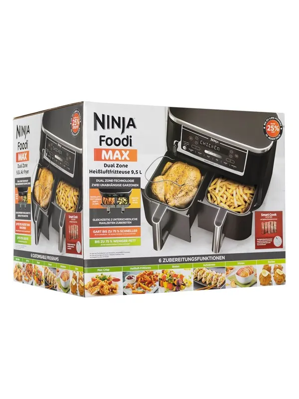Ninja Foodi AF451