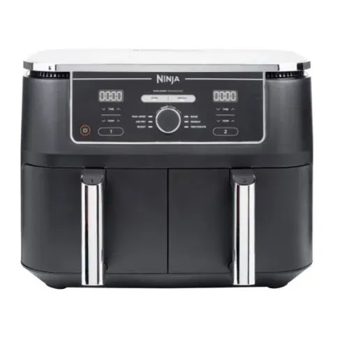 Ninja Foodi MAX Dual Zone Airfryer