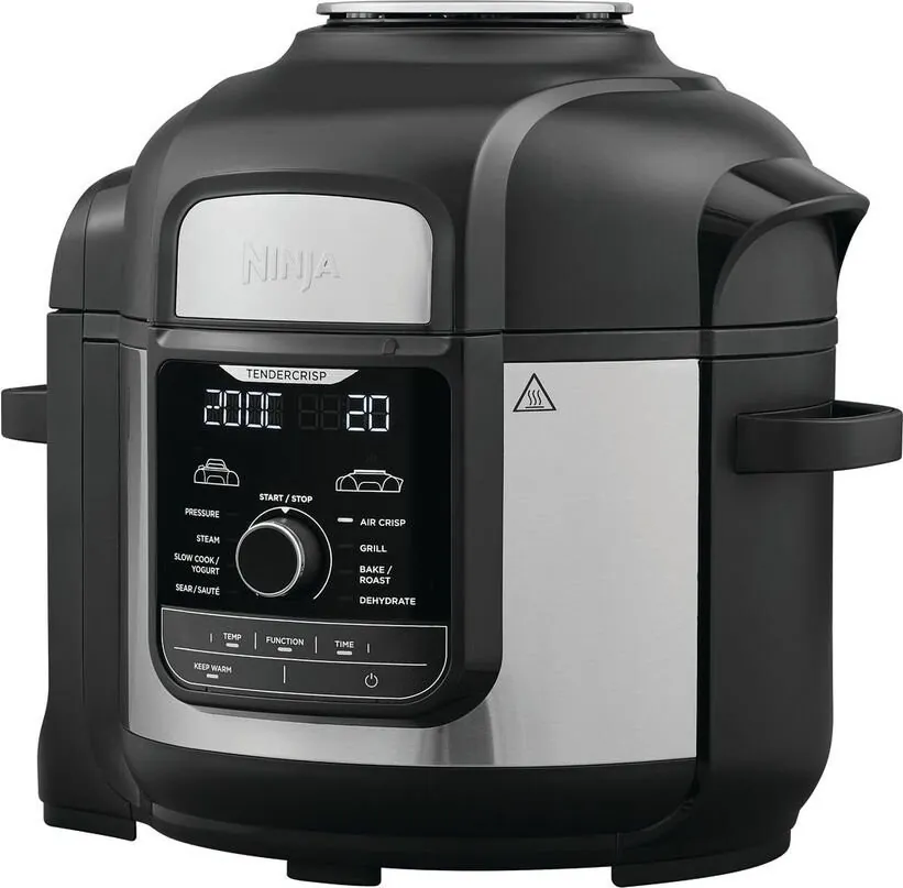 Ninja Foodi Max Multi-Cooker OP500EU