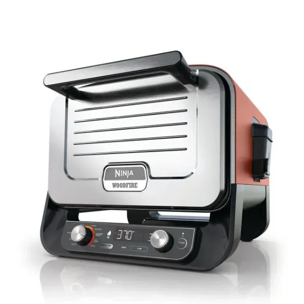 Ninja OO101EU Woodfire