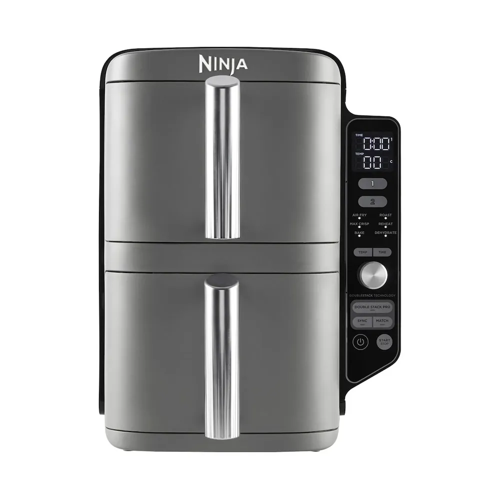 Ninja SL400EU Double Stack XL Airfryer