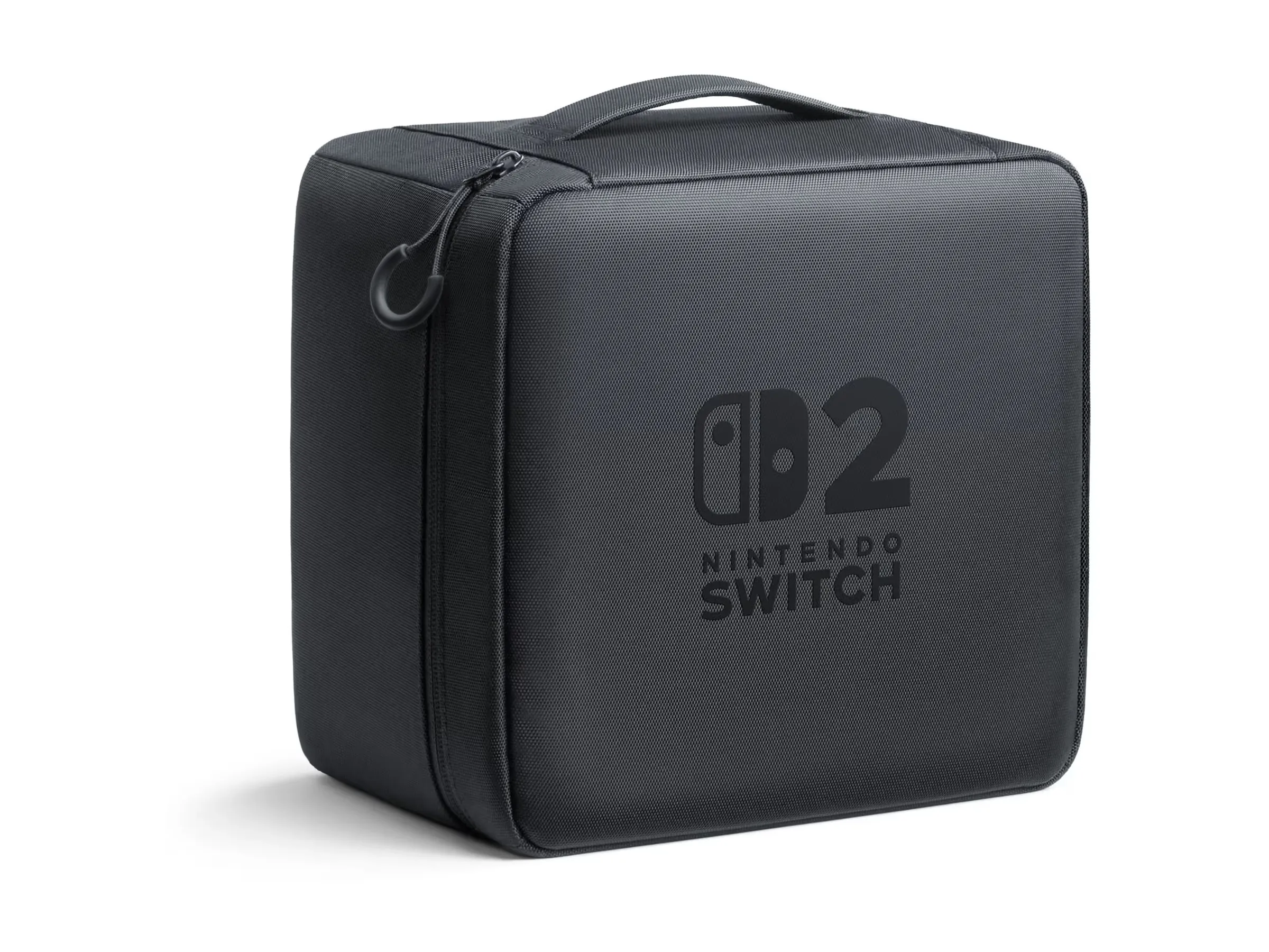 Nintendo Taske