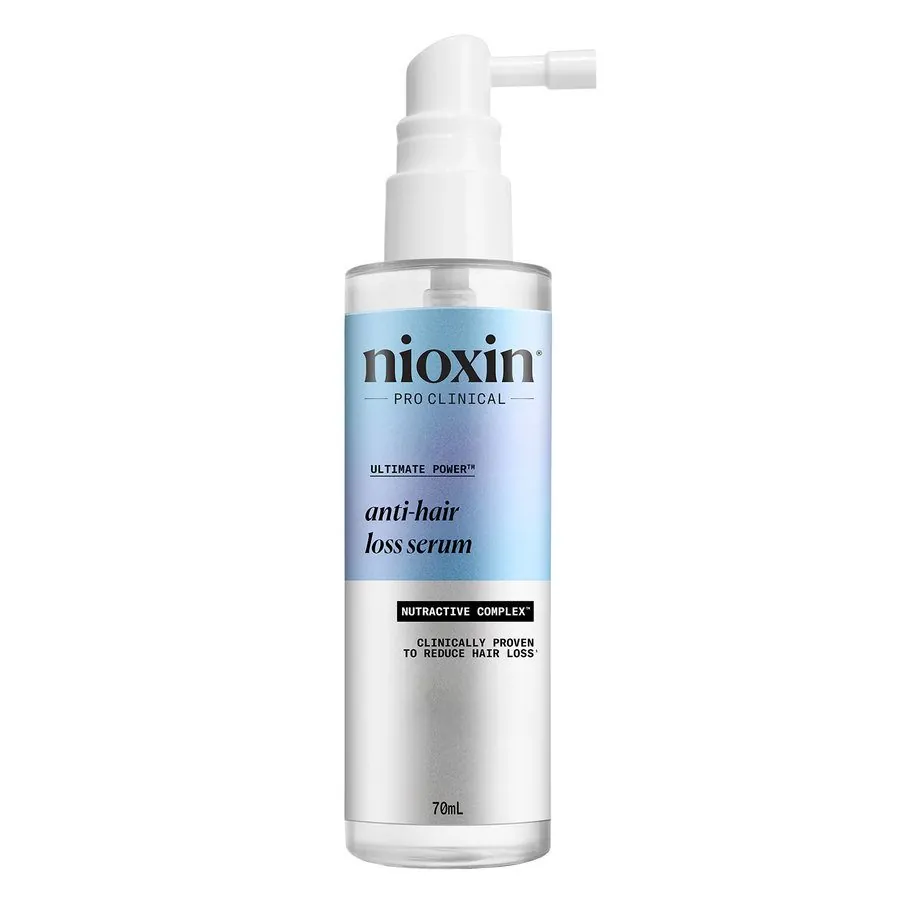 Nioxin Anti-Hairloss Treatment