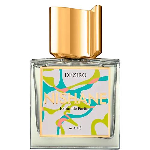 Nishane Deziro EDP