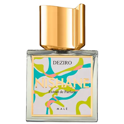 Nishane Deziro EDP