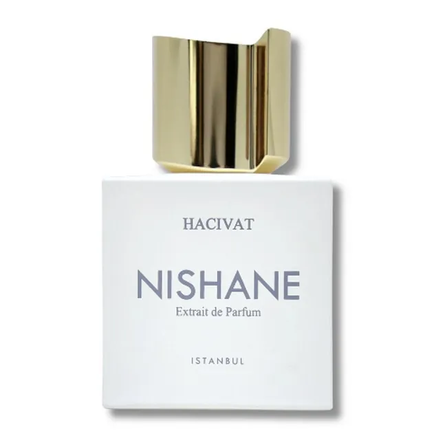 Nishane Hacivat Extrait de Parfum